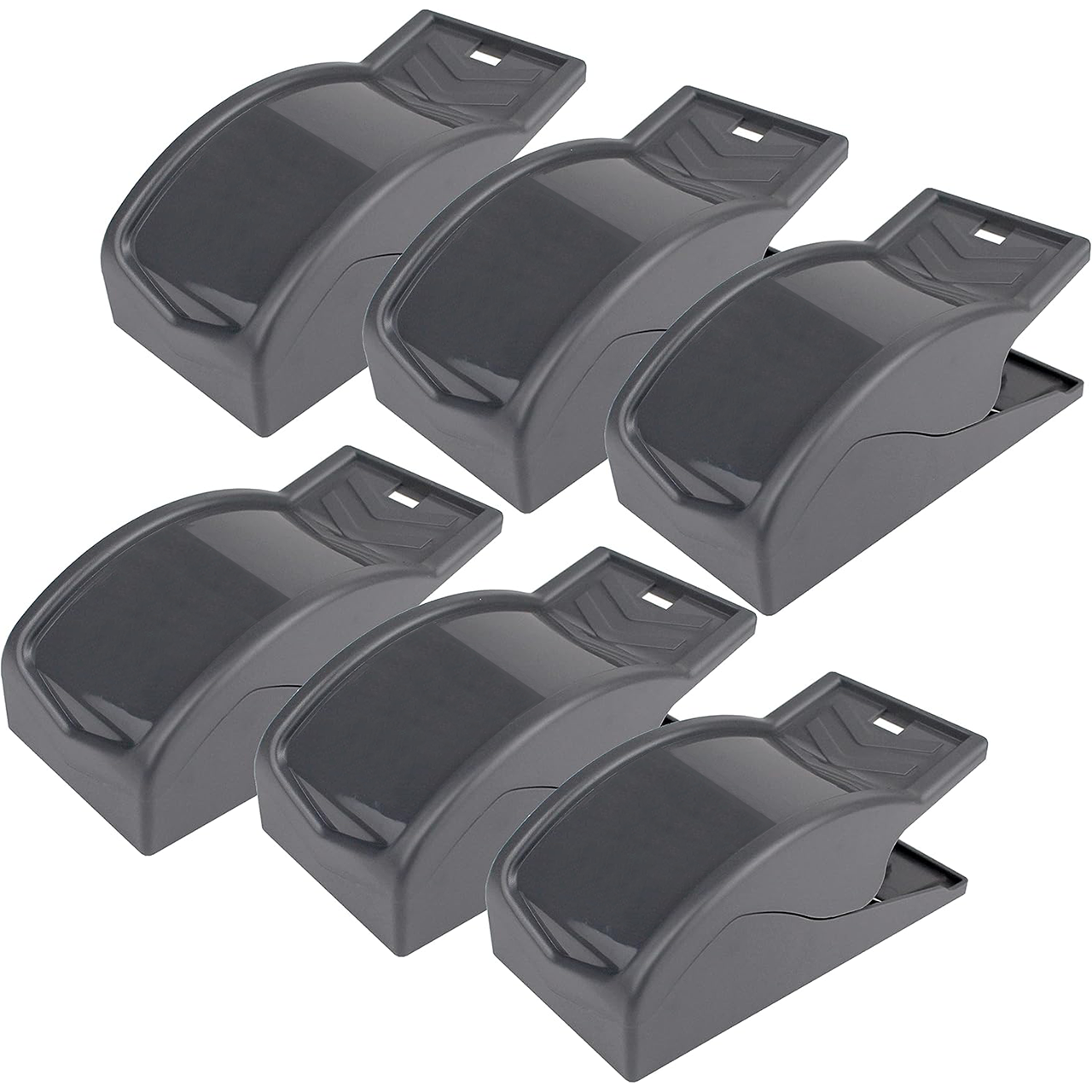 Vermigone Mouse Traps