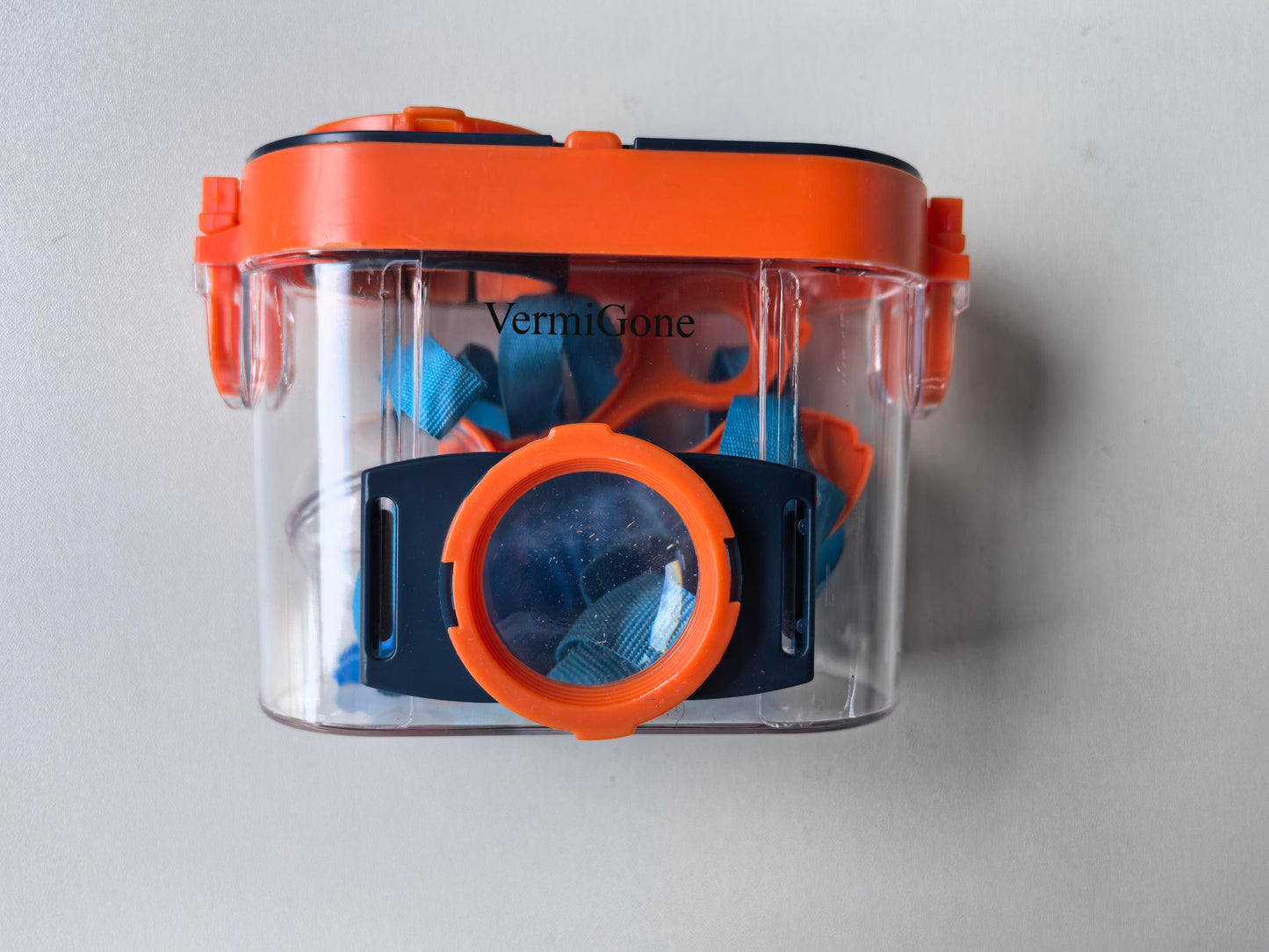 Vermigone Ultimate Critter Box Habitat Kit for Indoor/Outdoor Insect Collecting