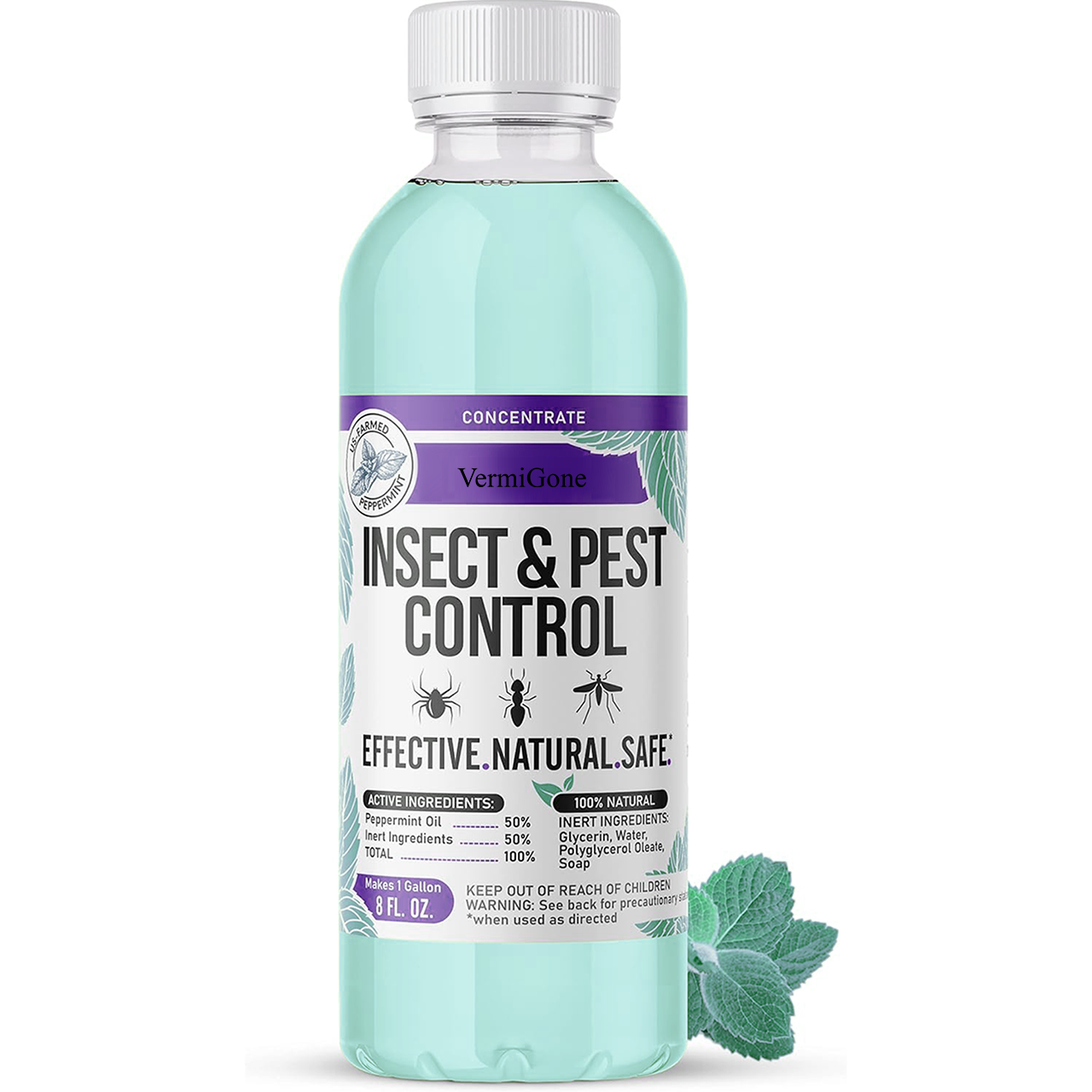 Vermigone Animal Repellents