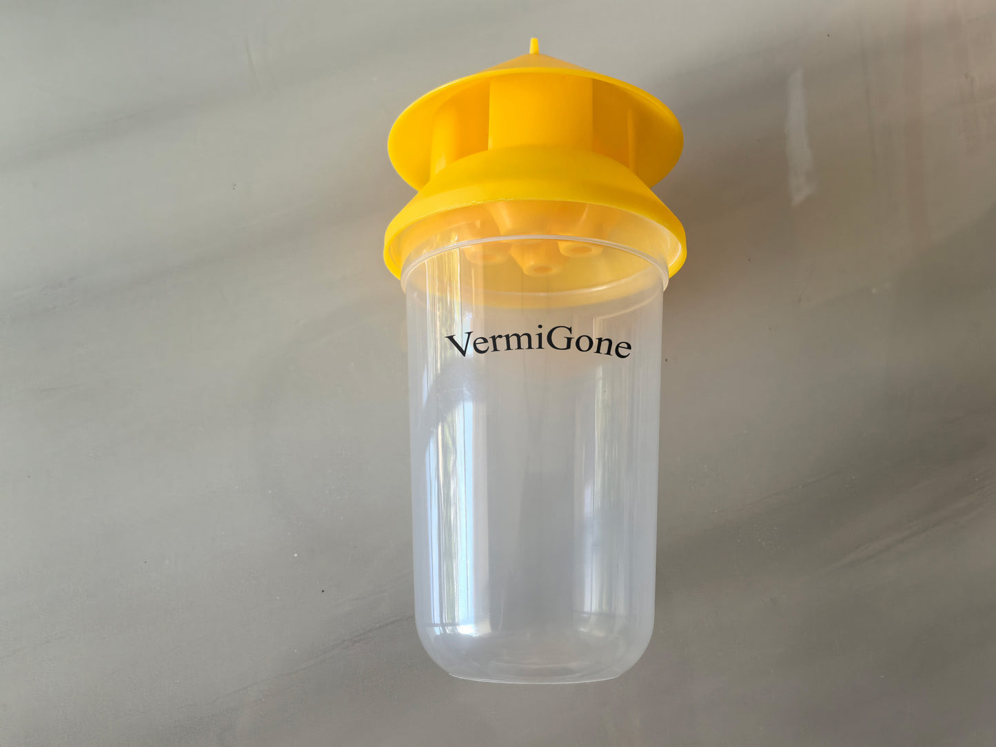 Vermigone Insect collecting cages