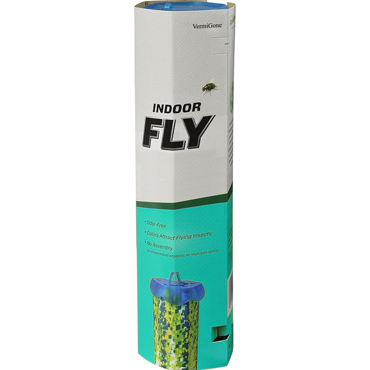 Vermigone Fly Traps