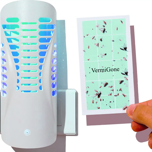 Vermigone Flying Insect Trap