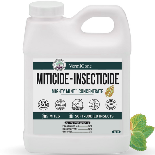 Vermigone Miticides 16OZ