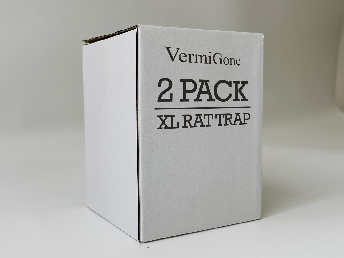 Vermigone Mouse Traps