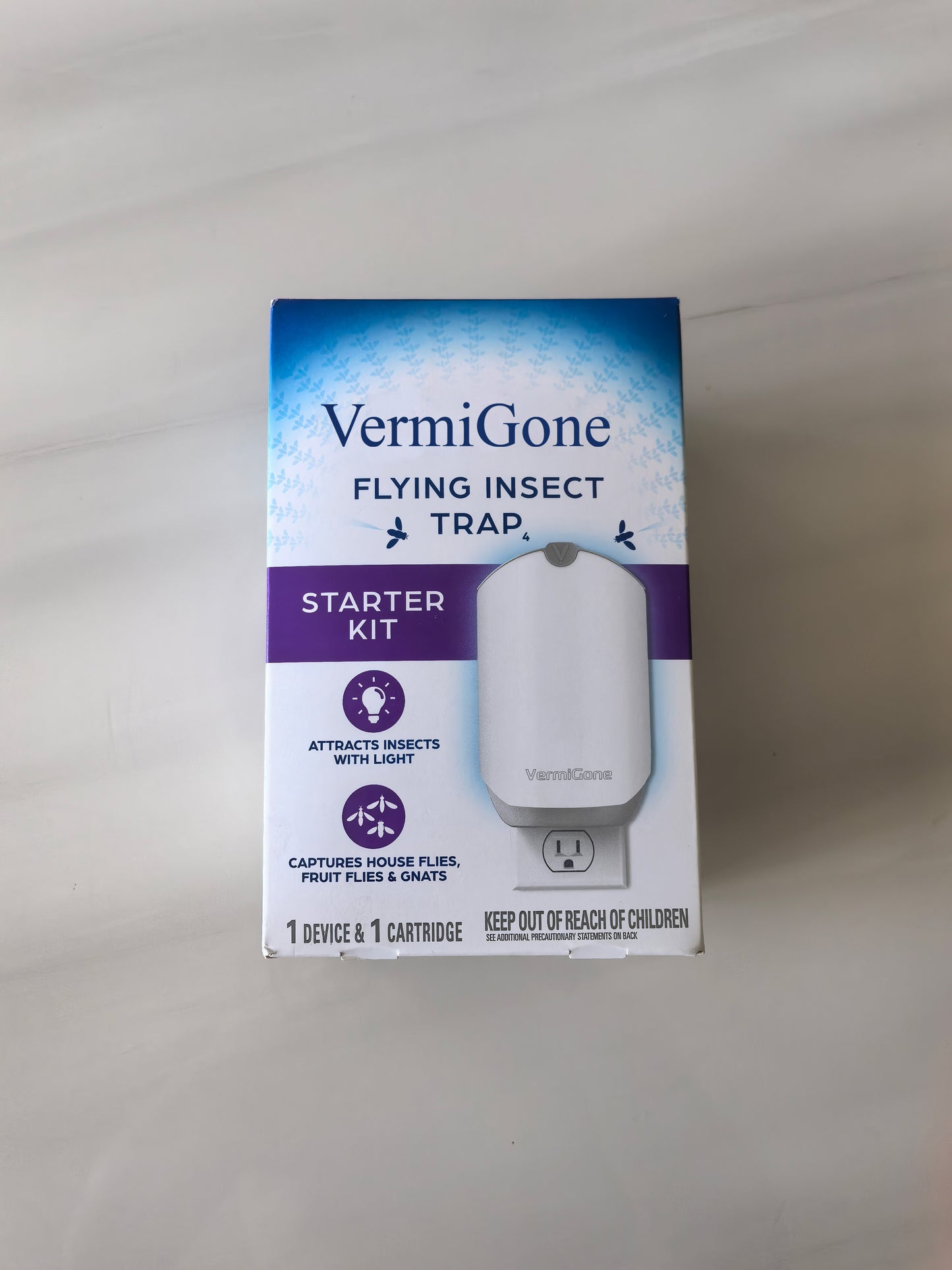 Vermigone Flying Insect Trap