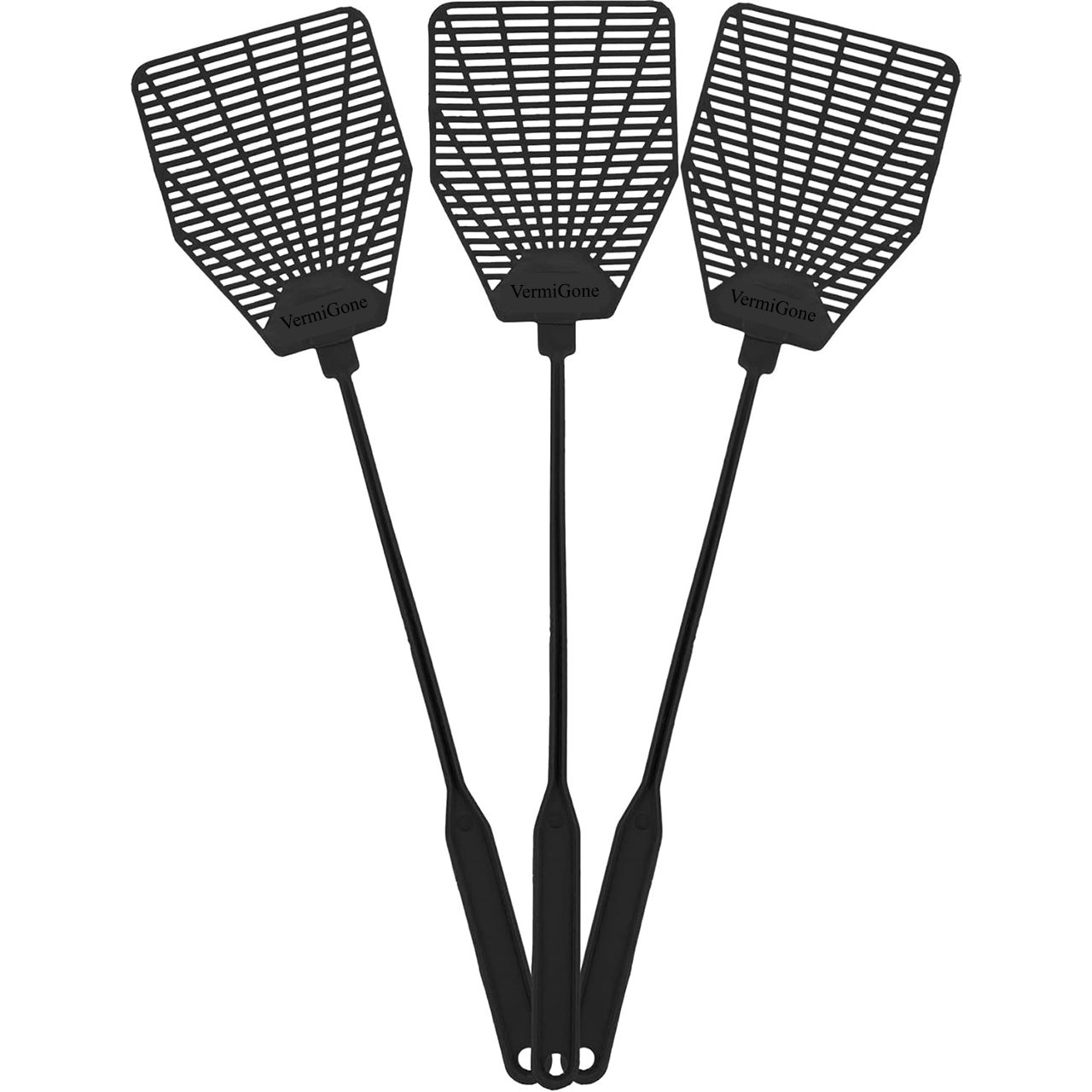 Vermigone Fly Swatters