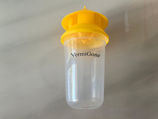 Vermigone Insect collecting cages