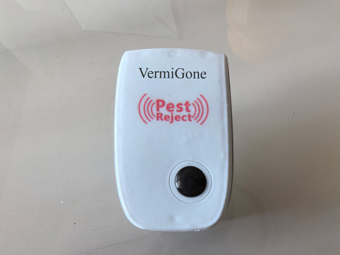 Vermigone Ultrasonic pest repellers