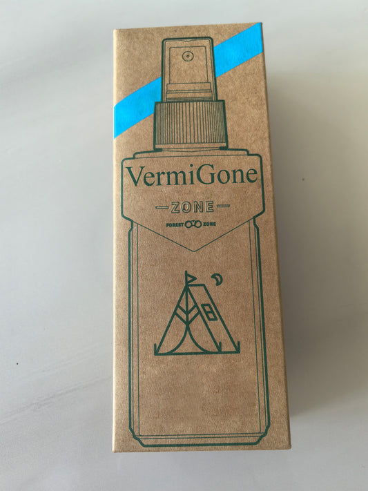 Vermigone Anti-insect spray Repellent