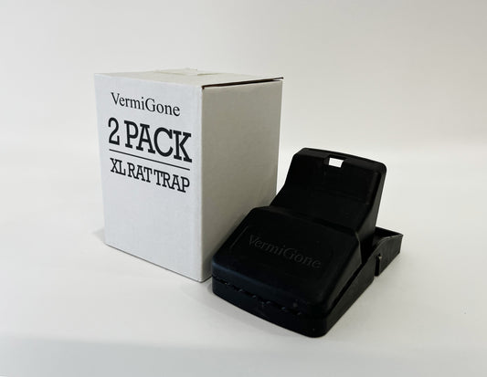 Vermigone Mouse Traps
